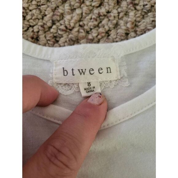 NWOT btween St. Patrick's day outfit - Picture 3 of 7